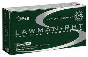 Speer Lawman RHT Total Metal Jacket 45 ACP Ammo 50 Round Box - 53395 Speer Lawman RHT Total Metal Jacket 45 ACP Ammo 50 Round Box - 53395