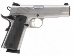 SDS Imports Tisas 1911 Carry Stainless 45 ACP Pistol - 1911CSS45 SDS Imports Tisas 1911 Carry Stainless 45 ACP Pistol - 1911CSS45
