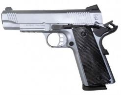 SDS Imports Tisas 1911 Carry Stainless with Picatinny Rail 45 ACP Pistol