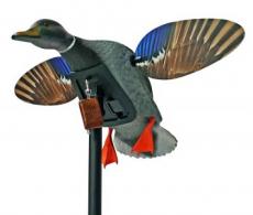 Mojo Mini Mallard Drake Motion Decoy with Remote - HW2487