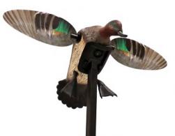 Mojo Elite Series Green Winged Teal Motion Decoy - HW2474