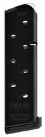 Chip McCormick Custom 16131C 1911 45 ACP 8 rd Black Finish - 352 Chip McCormick Custom 16131C 1911 45 ACP 8 rd Black Finish - 352