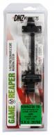 DNZ Game Reaper Remington 700 Long Action 30mm Low 1-Piece Matte Black - 26700 DNZ Game Reaper Remington 700 Long Action 30mm Low 1-Piece Matte Black - 26700