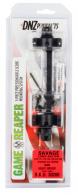 DNZ Game Reaper Savage w/Round Receiver Long Action 30mm Medium 1-Piece Matte Black - 30200