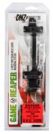 DNZ Game Reaper Savage w/Round Receiver Short Action 30mm Medium 1-Piece Matte Black - 34200 DNZ Game Reaper Savage w/Round Receiver Short Action 30mm Medium 1-Piece Matte Black - 34200