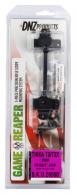 DNZ Game Reaper Tikka T3,T3x 30mm Low 1-Piece Matte Black - 28550 DNZ Game Reaper Tikka T3,T3x 30mm Low 1-Piece Matte Black - 28550