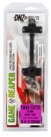 DNZ Game Reaper Tikka T3,T3x 30mm High 1-Piece Matte Black - 32550 DNZ Game Reaper Tikka T3,T3x 30mm High 1-Piece Matte Black - 32550