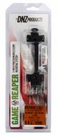 DNZ Game Reaper Browning A-Bolt Short Action 1" High 1-Piece Matte Black - 16500