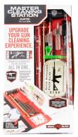 Real Avid/Revo Master Cleaning Station AR15 223 Rem,5.56x45mm NATO Rifle - AVMCSAR