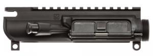 BCM 4URMK2 BCM MK2 Upper Assembly Multi-Caliber 7075-T6 Aluminum Black Anodized Receiver for AR-15 - 834 BCM 4URMK2 BCM MK2 Upper Assembly Multi-Caliber 7075-T6 Aluminum Black Anodized Receiver for AR-15 - 834