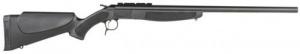 CVA Scout 45-70 Goverment Single Shot Rifle - CR4806 CVA Scout 45-70 Goverment Single Shot Rifle - CR4806