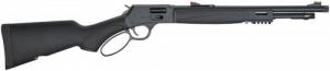 Henry Big Boy X Model 45 Long Colt Lever Action Rifle - H012CX Henry Big Boy X Model 45 Long Colt Lever Action Rifle - H012CX