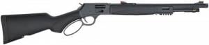 Henry Repeating Arms Big Boy X Model 45 Long Colt Lever Action Rifle - H012CX