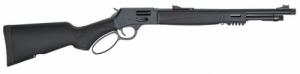 Henry Big Boy Model X 357 Mag Lever Action Rifle - H012MX