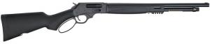 Henry Repeating Arms Lever X Model 410 Gauge Shotgun - H018X410 Henry Repeating Arms Lever X Model 410 Gauge Shotgun - H018X410