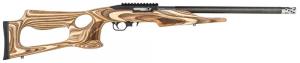 Thompson/Center Arms Performance Center T/CR22 .22 LR 10+1 17 Black Carbon Fiber Barrel Barracuda Stock Right Hand