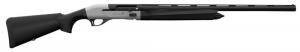 Retay Masai Mara Inertia Plus Gray/Black 28" 12 Gauge Shotgun - T251GRYLT28 Retay Masai Mara Inertia Plus Gray/Black 28" 12 Gauge Shotgun - T251GRYLT28