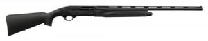Retay Gordion Inertia Plus Black 28" 12 Gauge Shotgun - GORBLK28