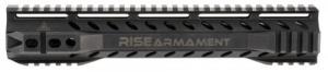 Rise Armament RA-901 Slimline Handguard with M-LOK 11.50" Black