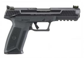 Ruger 57 Black 20 Rounds 5.7mm x 28mm Pistol