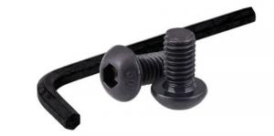 Springfield Armory HC6070 Hellcat Hardware Mounting Kit - 197 Springfield Armory HC6070 Hellcat Hardware Mounting Kit - 197