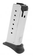 Springfield Armory XD-S 9mm Luger XD-S Mod.2 7rd Stainless Detachable - XDS0907H