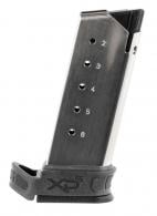 Springfield Armory XD 45 ACP XD-S Mod.2 6rd Stainless Extended Springfield Armory XD 45 ACP XD-S Mod.2 6rd Stainless Extended