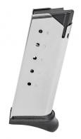 Springfield Armory XD-S 40 S&W XD-S Mod.2 6rd Stainless Detachable W/Hook Plate - XDSG4006H Springfield Armory XD-S 40 S&W XD-S Mod.2 6rd Stainless Detachable W/Hook Plate - XDSG4006H