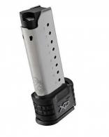 Springfield Armory XD-S 9mm Luger XD-S Mod.2 9rd Stainless Extended - XDSG09061 Springfield Armory XD-S 9mm Luger XD-S Mod.2 9rd Stainless Extended - XDSG09061