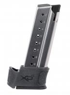 Springfield Armory XD-S 9mm Luger XD-S Mod.2 9rd Silver/Gray Extended - XDSG09061Y Springfield Armory XD-S 9mm Luger XD-S Mod.2 9rd Silver/Gray Extended - XDSG09061Y