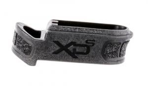 Springfield Armory XD-S Mod.2 9mm Luger Mid-Size Mag Sleeve Black Polymer