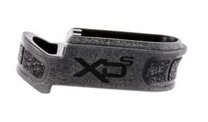Springfield Armory XD-S Mod.2 9mm Luger Mid-Size Mag Sleeve Black Polymer - XDSG5901M Springfield Armory XD-S Mod.2 9mm Luger Mid-Size Mag Sleeve Black Polymer - XDSG5901M