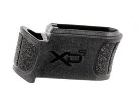 Springfield Armory XD-S Mod.2 9mm Luger Mag Sleeve Black Polymer