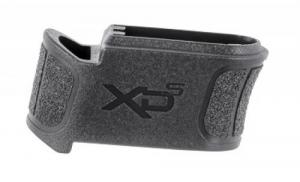 Springfield Armory XD-S Mod.2 9mm Luger Mag Sleeve Gray Polymer - XDSG5901Y Springfield Armory XD-S Mod.2 9mm Luger Mag Sleeve Gray Polymer - XDSG5901Y