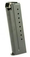 Springfield Armory 1911 9mm Luger 1911 EMP 9rd Black Detachable - PI6065 Springfield Armory 1911 9mm Luger 1911 EMP 9rd Black Detachable - PI6065