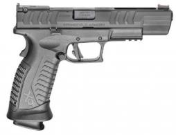 Springfield Armory XD-M Elite Precision 9mm 5.25" 22+1 - XDME95259BHC Springfield Armory XD-M Elite Precision 9mm 5.25" 22+1 - XDME95259BHC