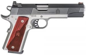 Springfield Armory 1911 Ronin Operator .45ACP 5" Two Tone 8+1 - PX9120L Springfield Armory 1911 Ronin Operator .45ACP 5" Two Tone 8+1 - PX9120L