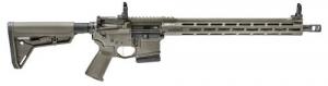 Springfield Armory St Victor - 223 Rem/ 556 Nato  - OD Green - STV916556GLC