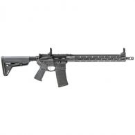 Springfield Armory Saint Victor Tactical Gray 223 Remington/5.56 NATO AR15 Semi Auto Rifle - STV916556Y