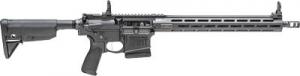 Springfield Armory Saint Victor 308 Win - STV916308BLC