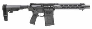 Springfield Armory Saint Victor 308 Pistol 10.3 20+1 with Brace