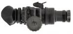 ATN PVS7-3 Goggles 1x27mm Black Generation 3rd - NVGOPVS730
