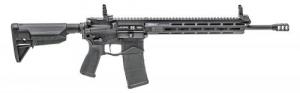 Springfield Armory Saint Edge EVAC 5.56x45 NATO 7.5" Barrel, 20+1 - STEQ975556BX