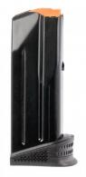 FN 509C 9mm Luger 12rd Detachable Extended Floor Plate - 20100375 FN 509C 9mm Luger 12rd Detachable Extended Floor Plate - 20100375
