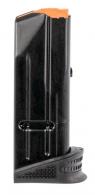 FN 509C 9mm Luger 10rd Detachable Extended Floor Plate - 20100377 FN 509C 9mm Luger 10rd Detachable Extended Floor Plate - 20100377