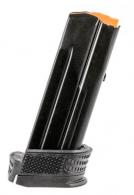 FN 509C 9mm Luger 15rd Detachable - 20100379 FN 509C 9mm Luger 15rd Detachable - 20100379
