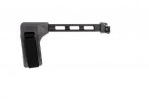 SB Tactical SBTEVO-G2 Folding Pistol Stabilizing Brace for CZ Scorpion  Pistols