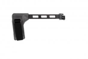 SB Tactical SBT Side Folding Brace with 1913 Hinge Black - FS1913A01SB SB Tactical SBT Side Folding Brace with 1913 Hinge Black - FS1913A01SB