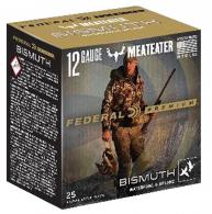 Federal Premium Bismuth 12 Gauge 2.75" 1 1/4 oz 4 Shot 25 Bx/ 10 Cs - PBIX1444 Federal Premium Bismuth 12 Gauge 2.75" 1 1/4 oz 4 Shot 25 Bx/ 10 Cs - PBIX1444
