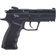 Sar USA CM9 Black 9mm Pistol - CM9BL